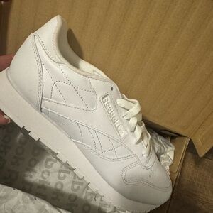 Reebok Classic Leather